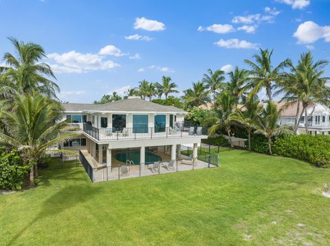 A home in Vero Beach