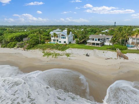 A home in Vero Beach