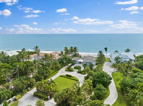 A home in Vero Beach