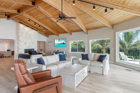 A home in Vero Beach