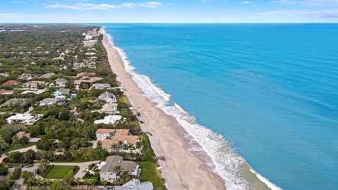 A home in Vero Beach