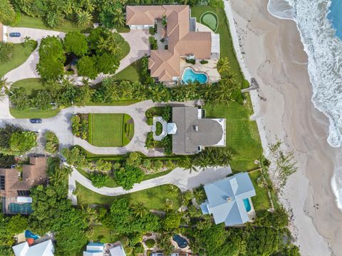 A home in Vero Beach