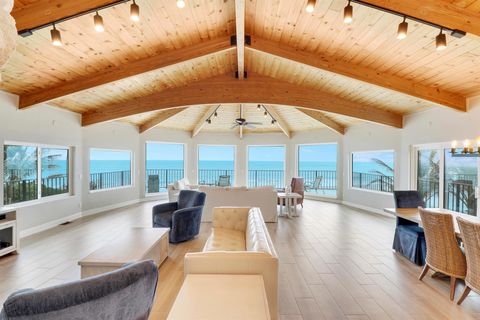 A home in Vero Beach