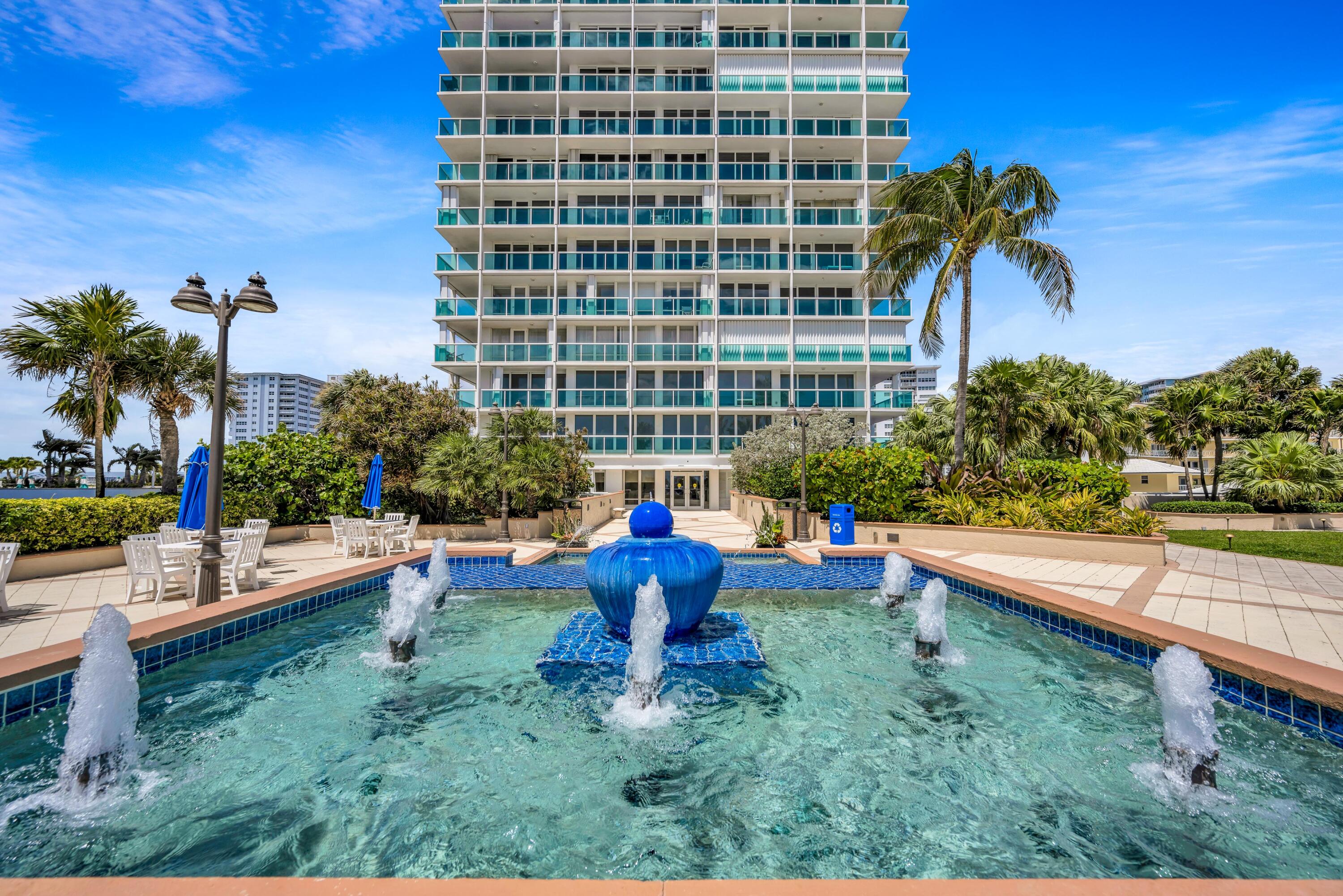 POINT OF AMERICAS CONDO - Residential