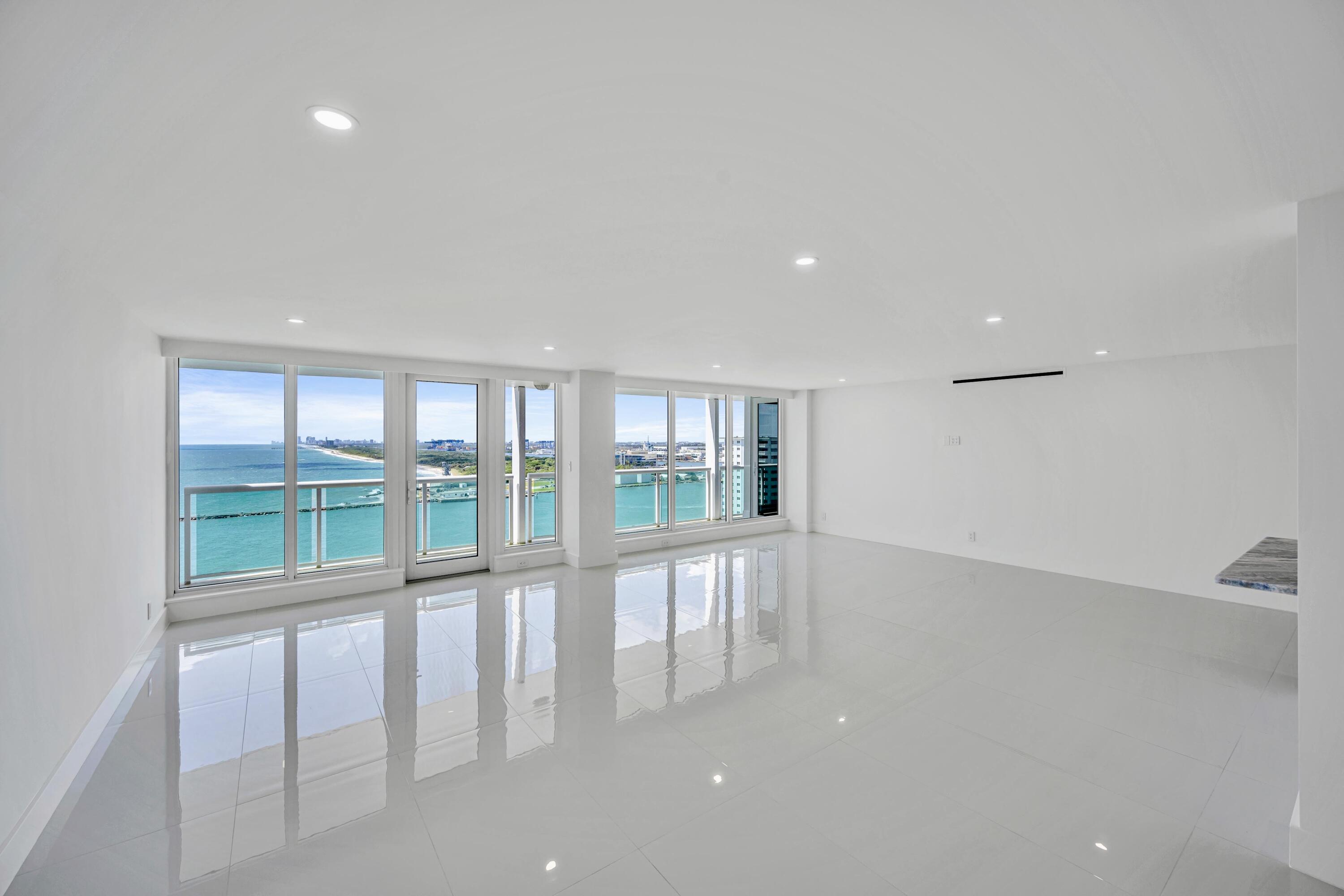 POINT OF AMERICAS CONDO - Residential