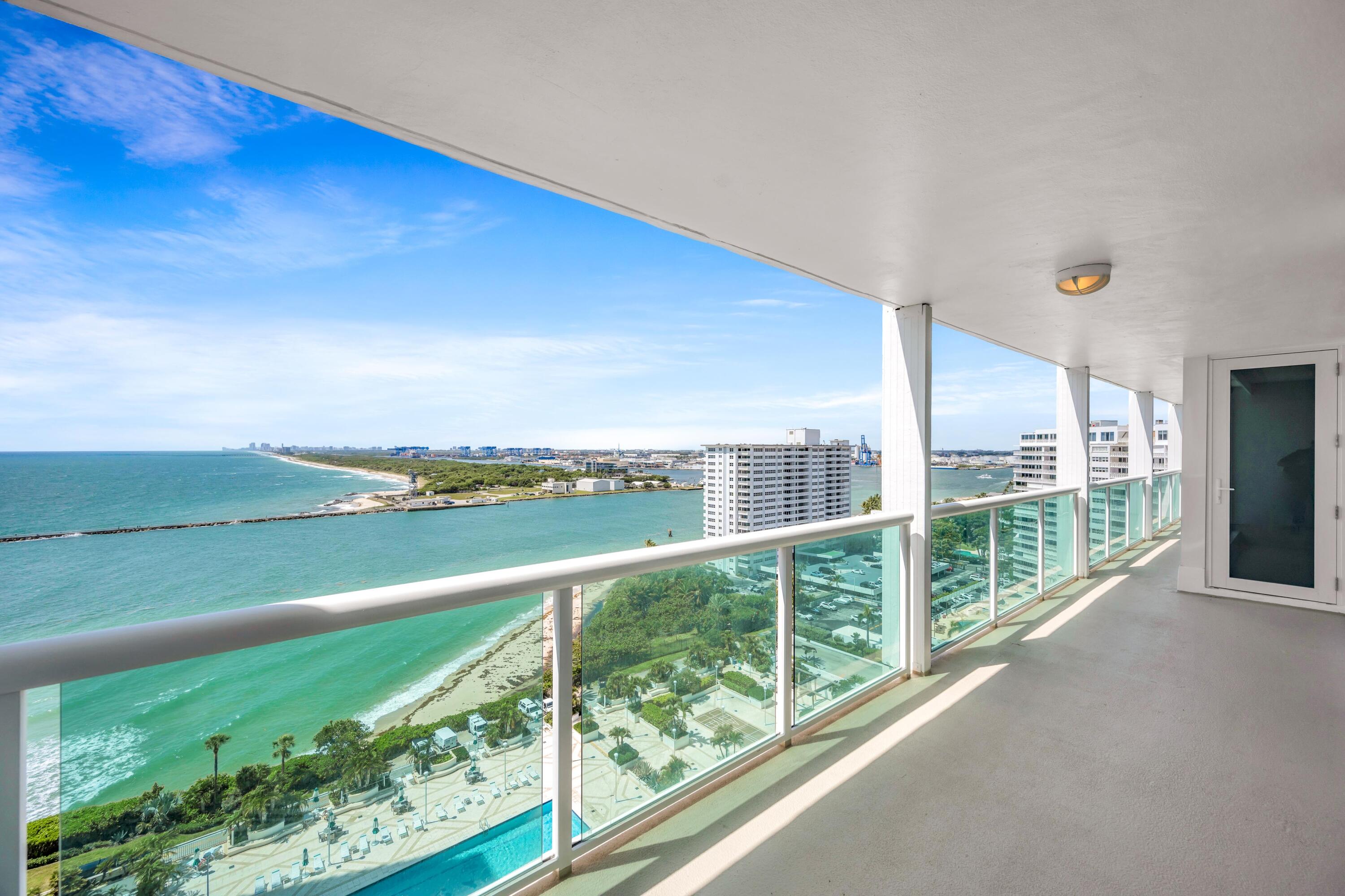 POINT OF AMERICAS CONDO - Residential