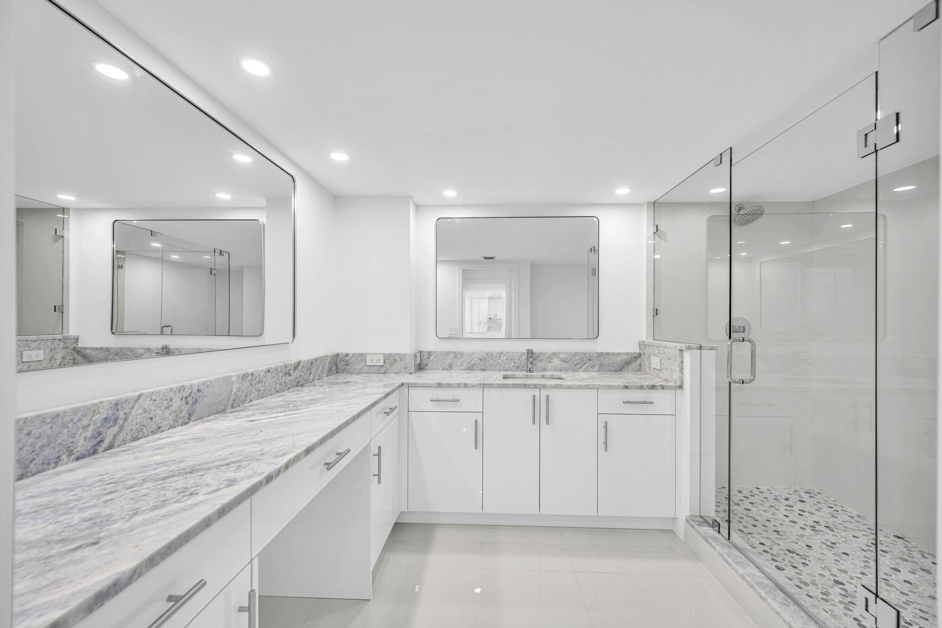 POINT OF AMERICAS CONDO - Residential