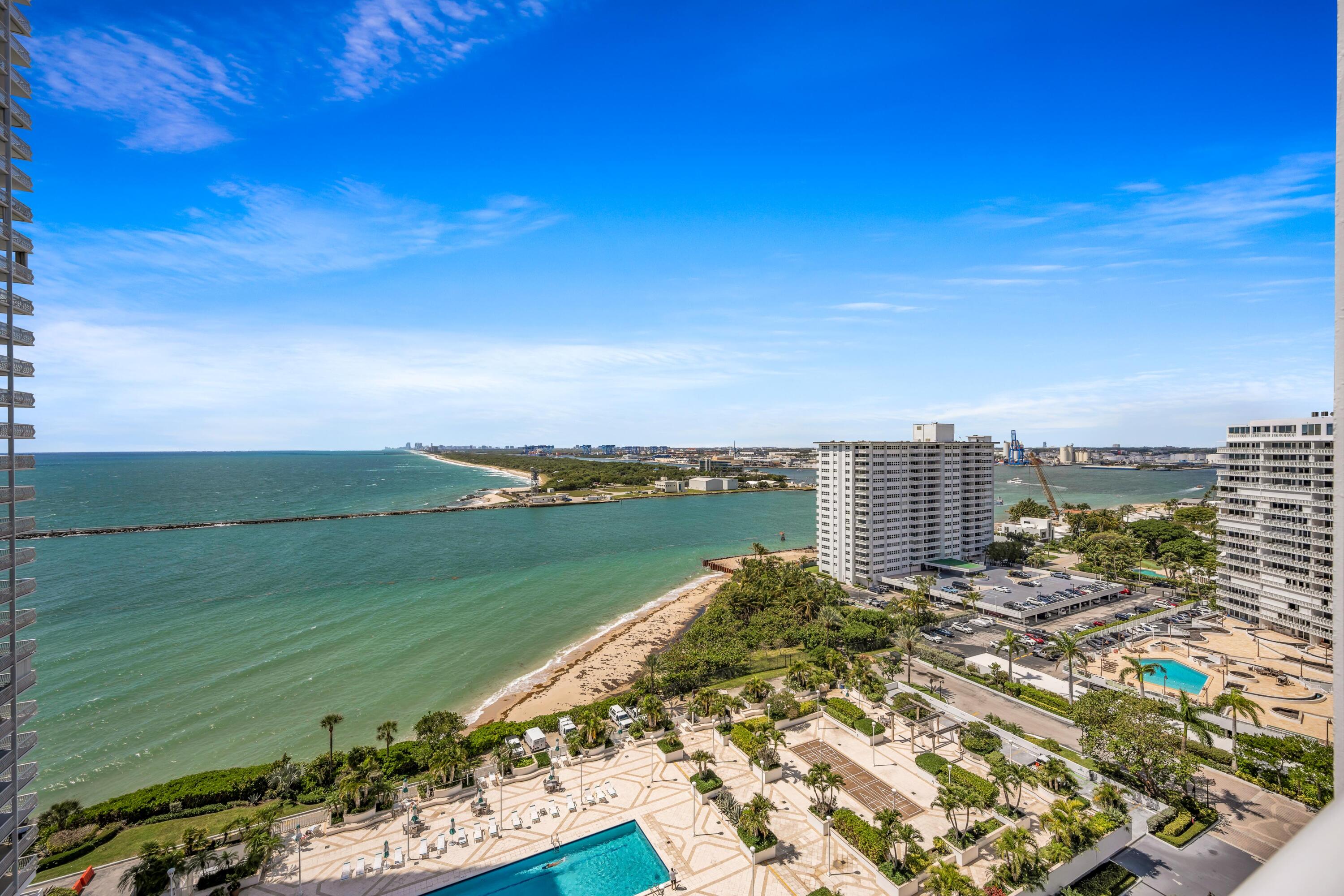 POINT OF AMERICAS CONDO - Residential