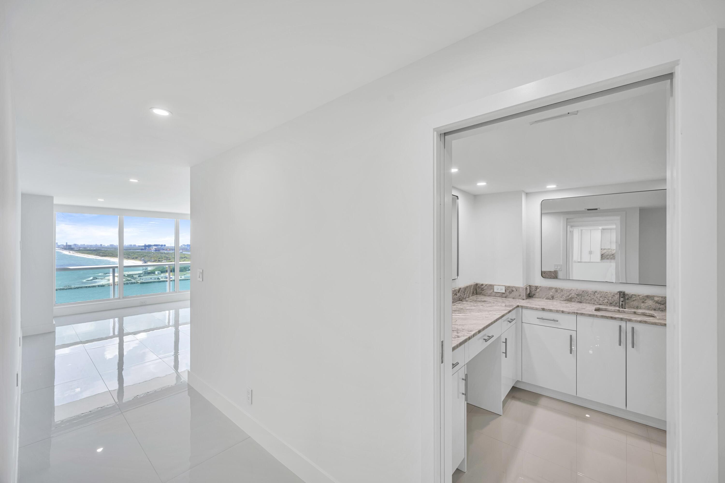 POINT OF AMERICAS CONDO - Residential