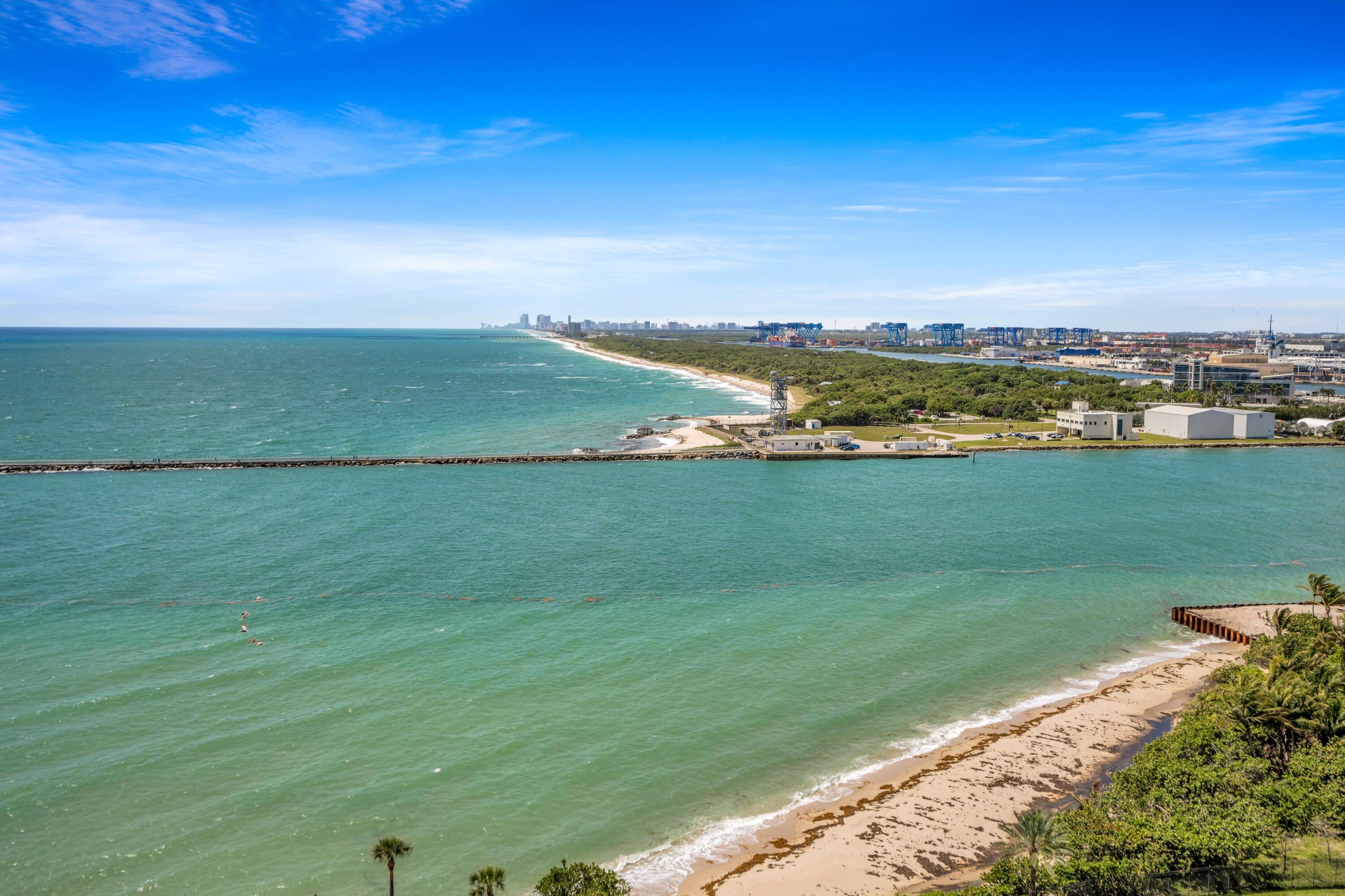 POINT OF AMERICAS CONDO - Residential