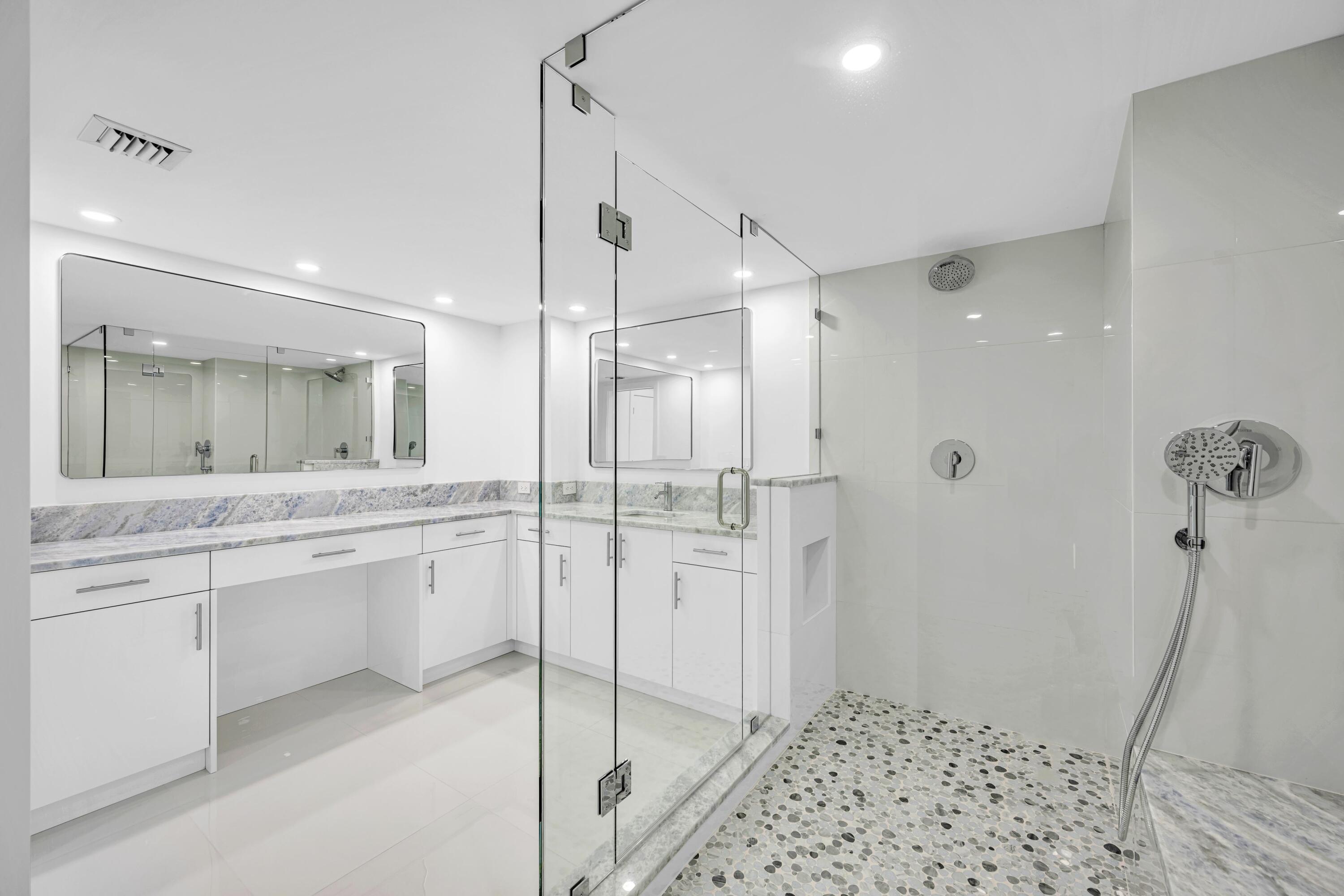 POINT OF AMERICAS CONDO - Residential