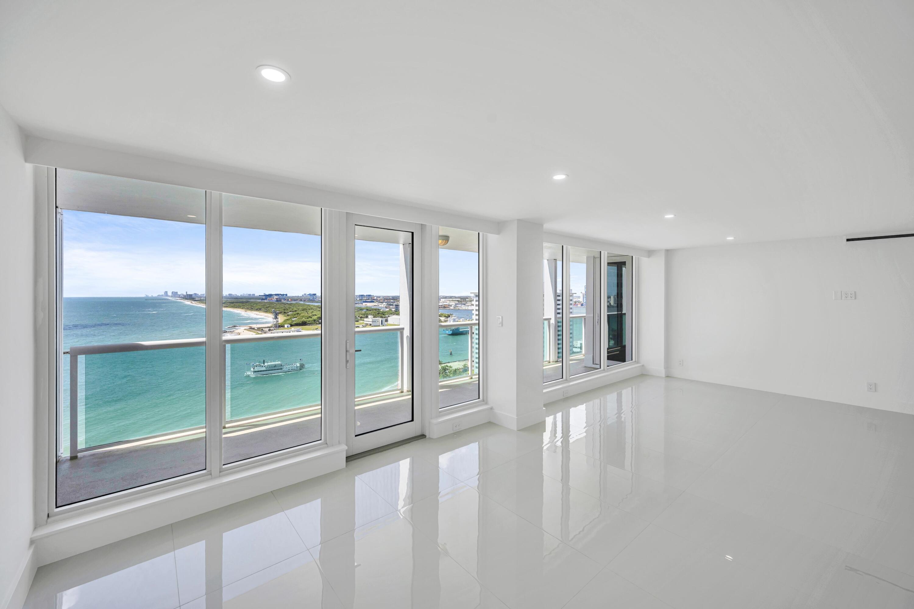 POINT OF AMERICAS CONDO - Residential