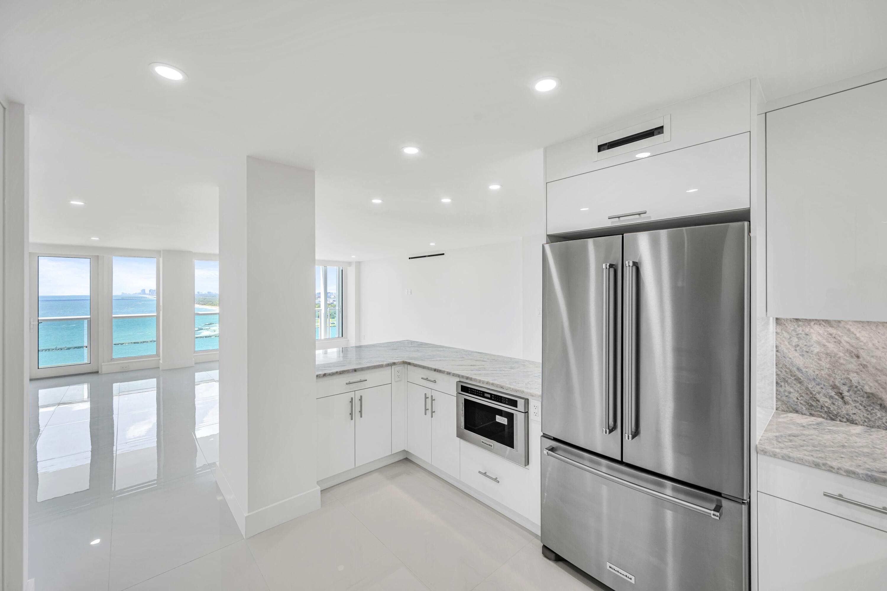 POINT OF AMERICAS CONDO - Residential