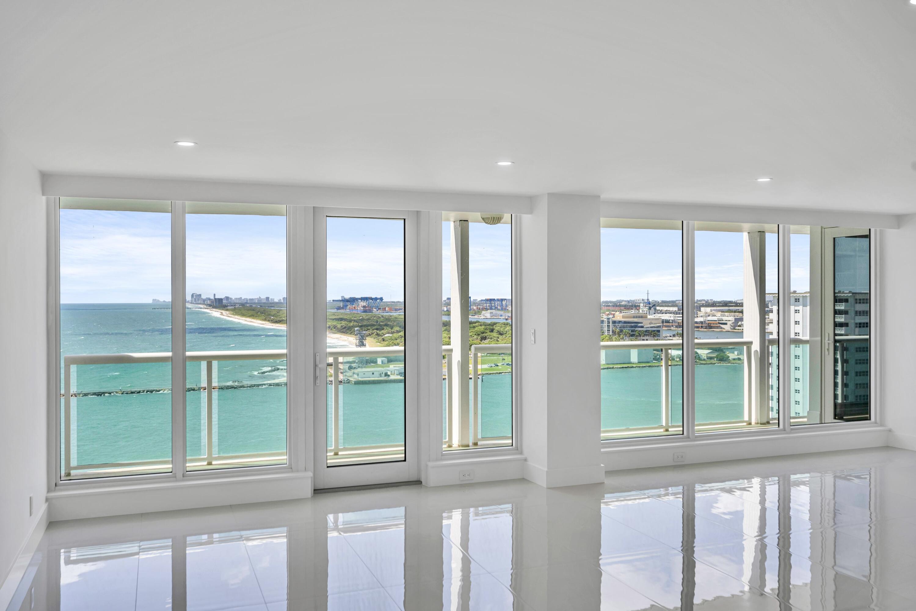 POINT OF AMERICAS CONDO - Residential