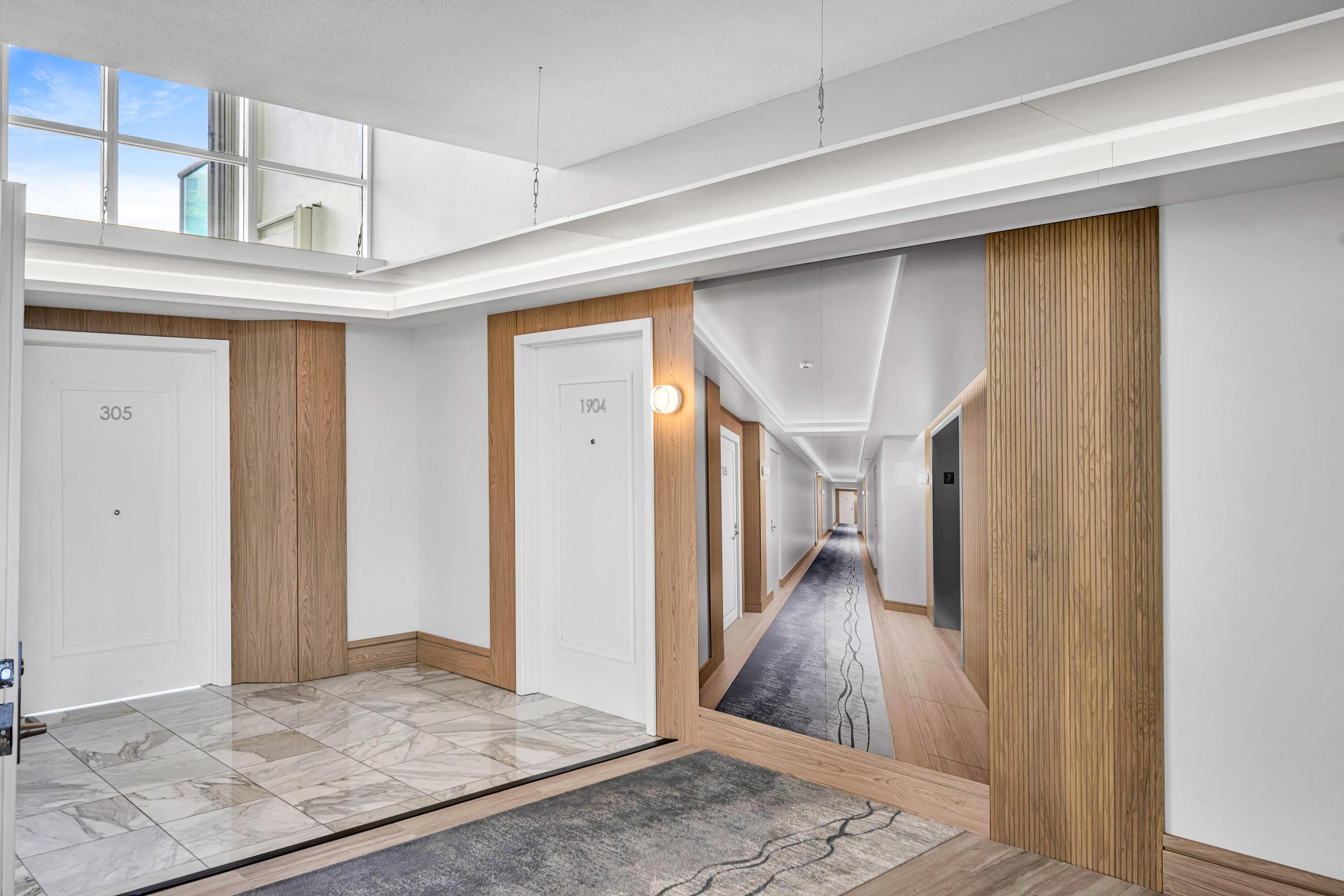 POINT OF AMERICAS CONDO - Residential