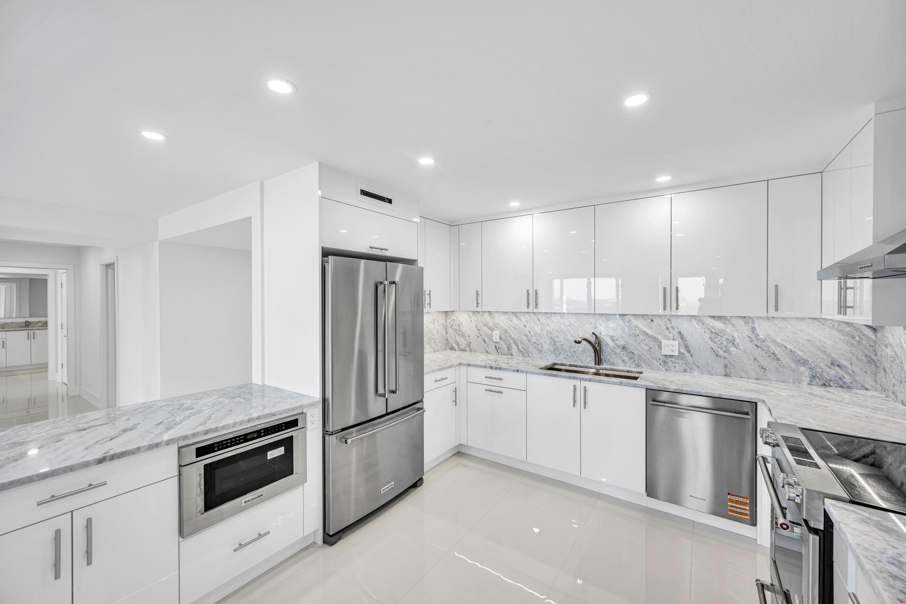 POINT OF AMERICAS CONDO - Residential