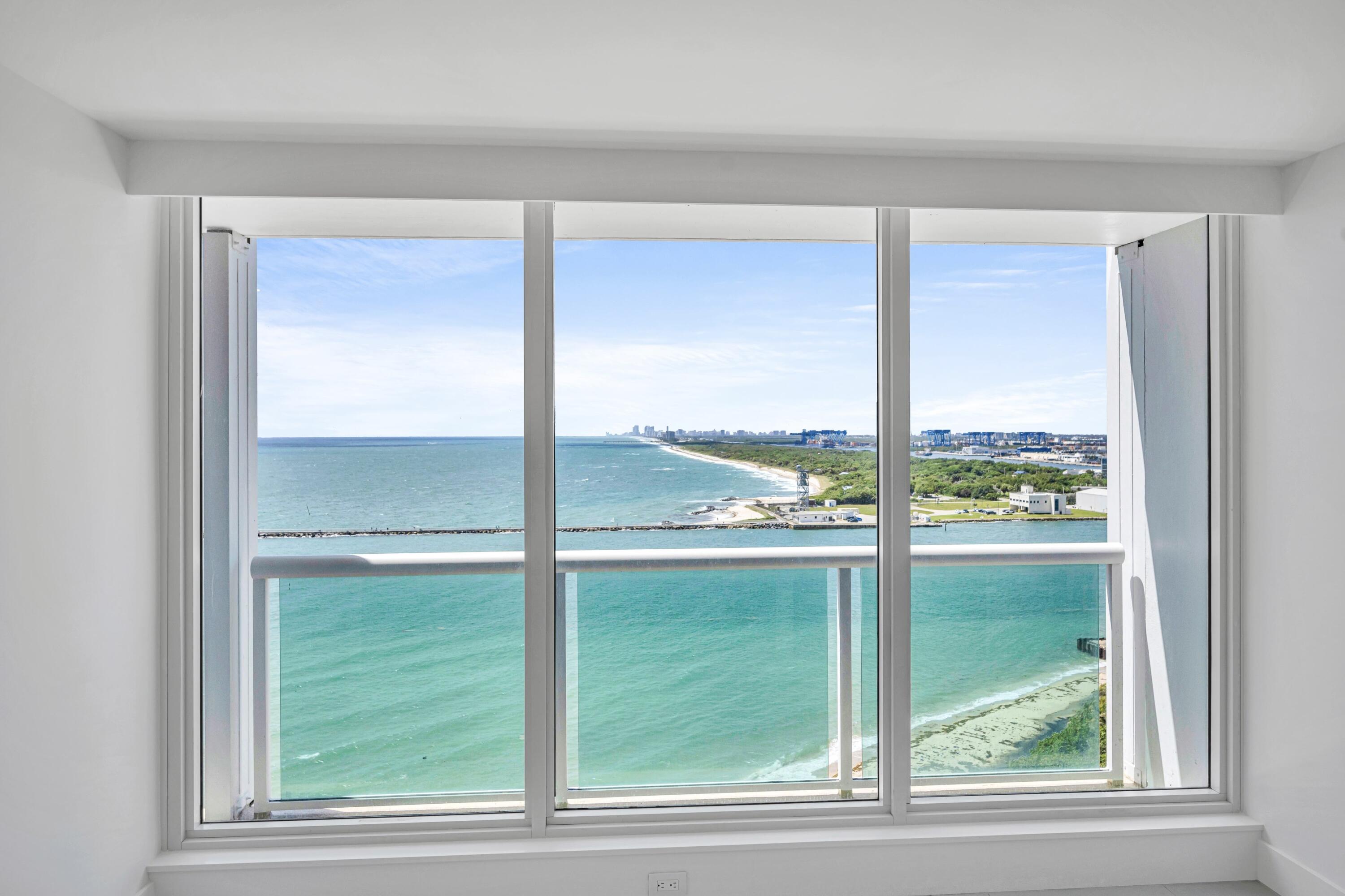 POINT OF AMERICAS CONDO - Residential