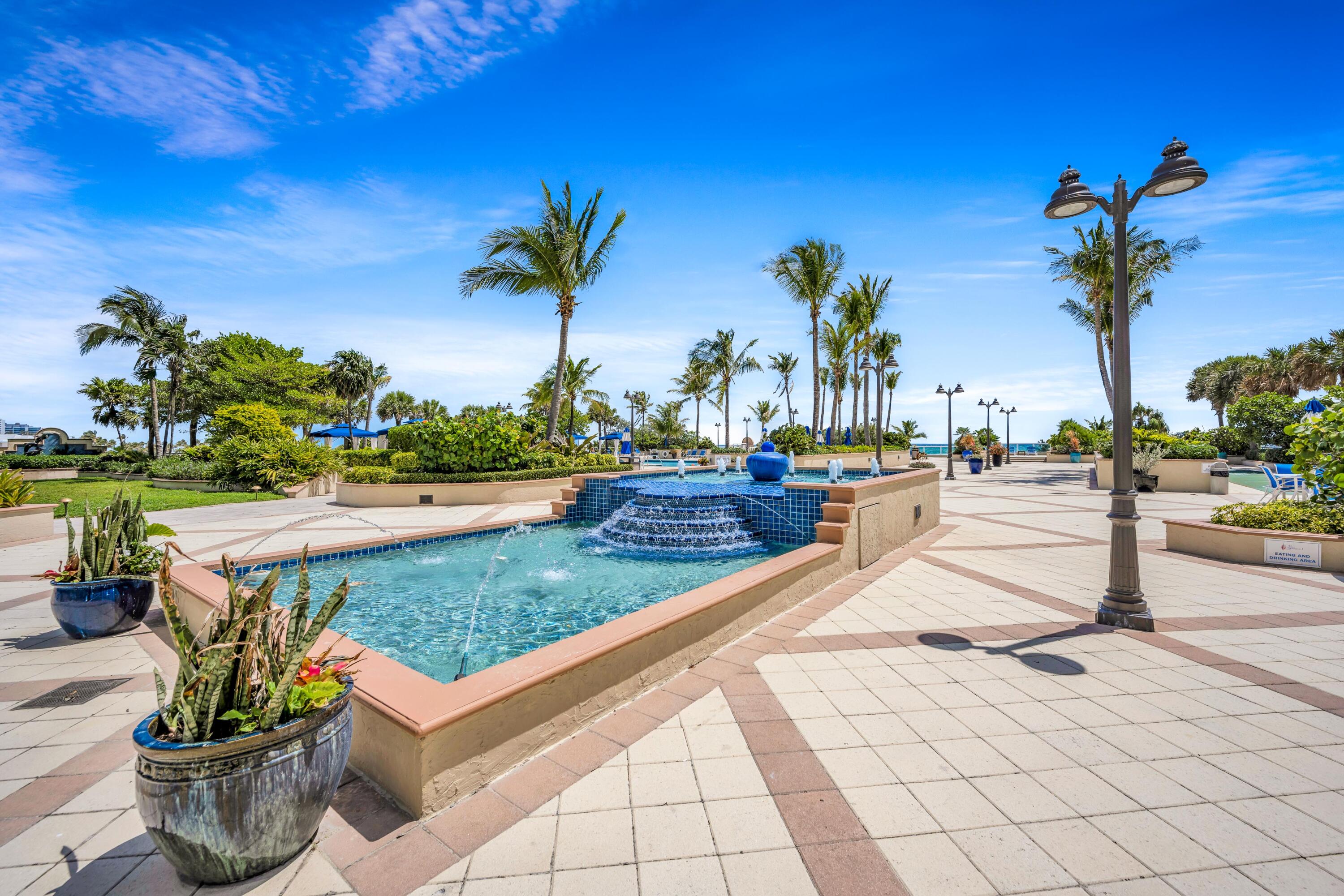 POINT OF AMERICAS CONDO - Residential