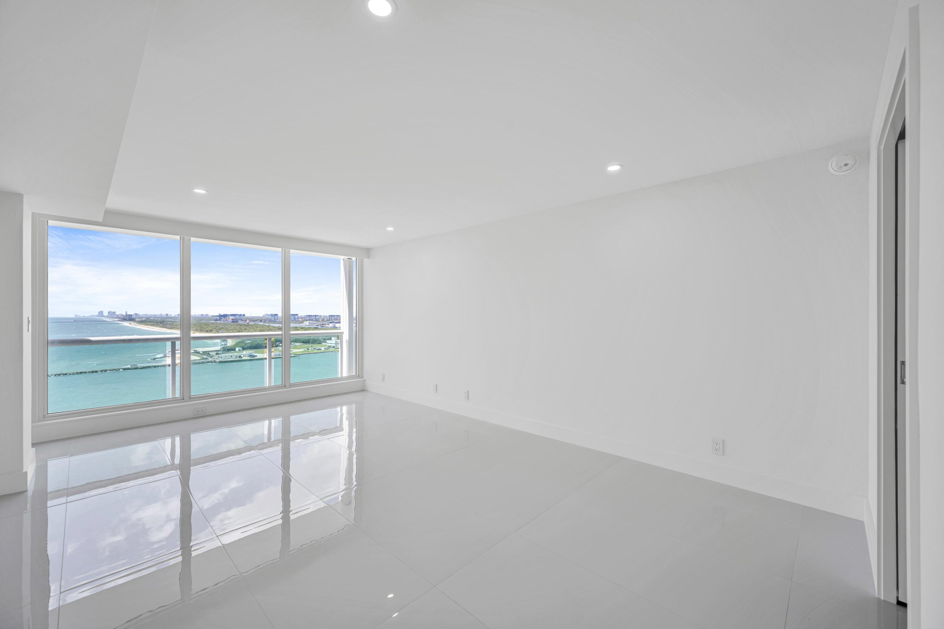 POINT OF AMERICAS CONDO - Residential