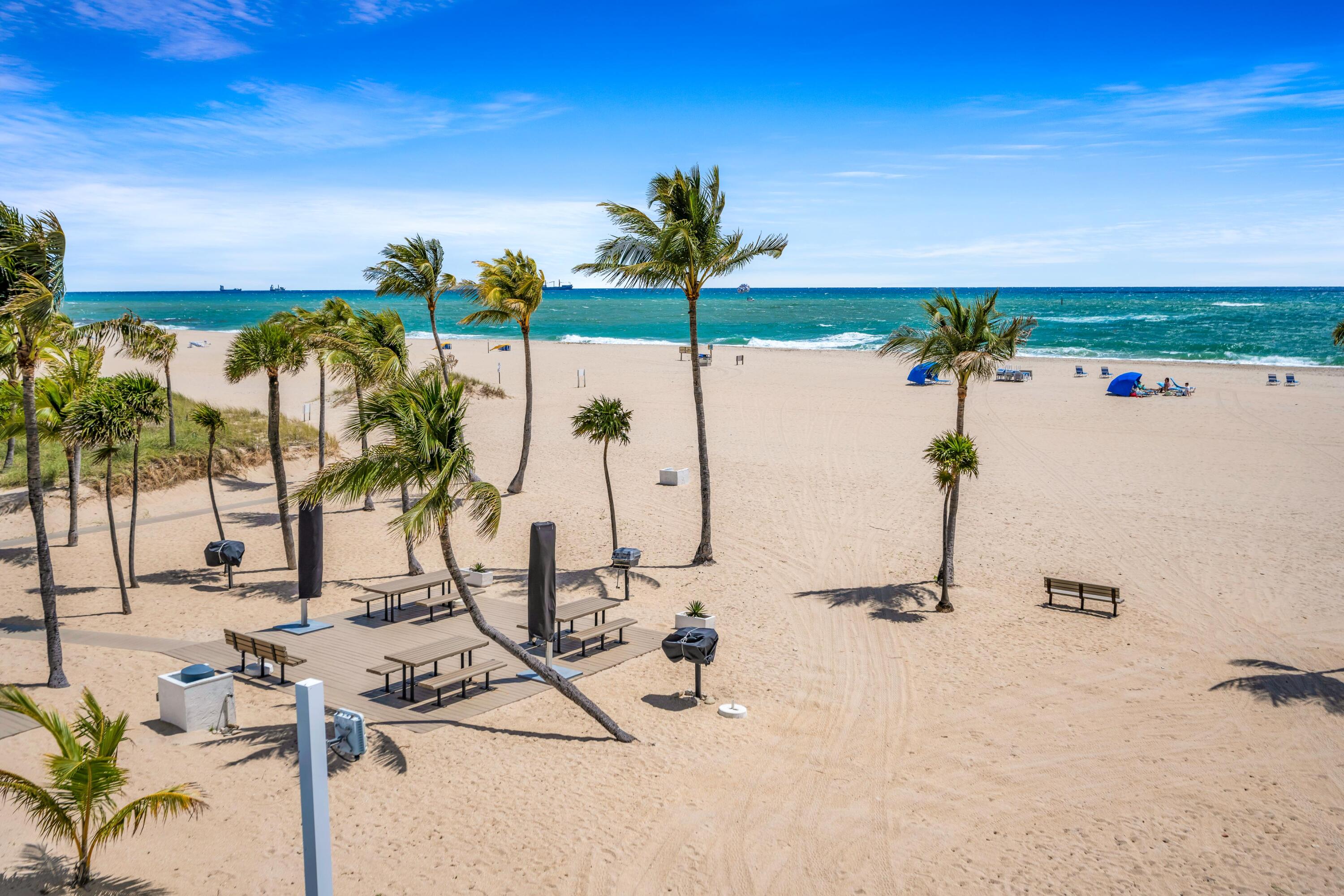 POINT OF AMERICAS CONDO - Residential