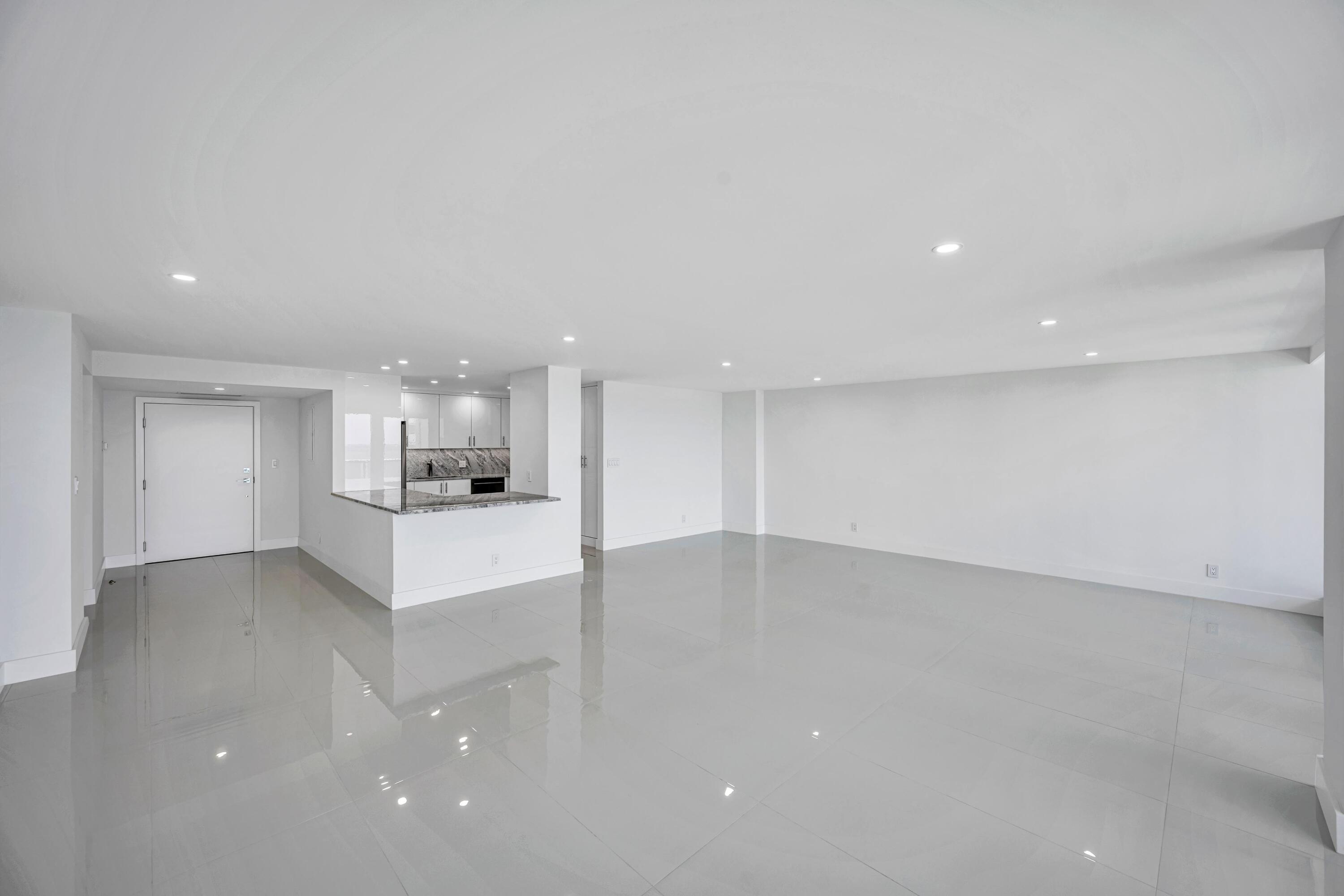 POINT OF AMERICAS CONDO - Residential