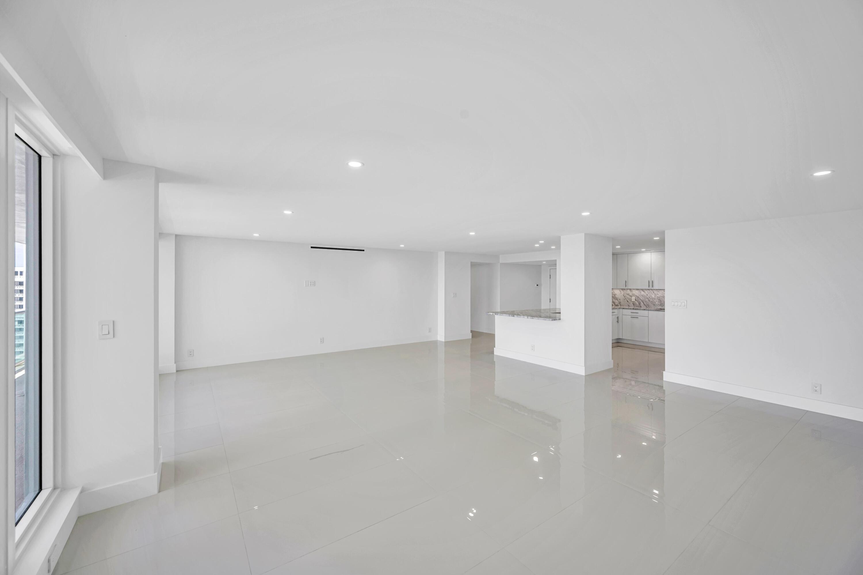 POINT OF AMERICAS CONDO - Residential