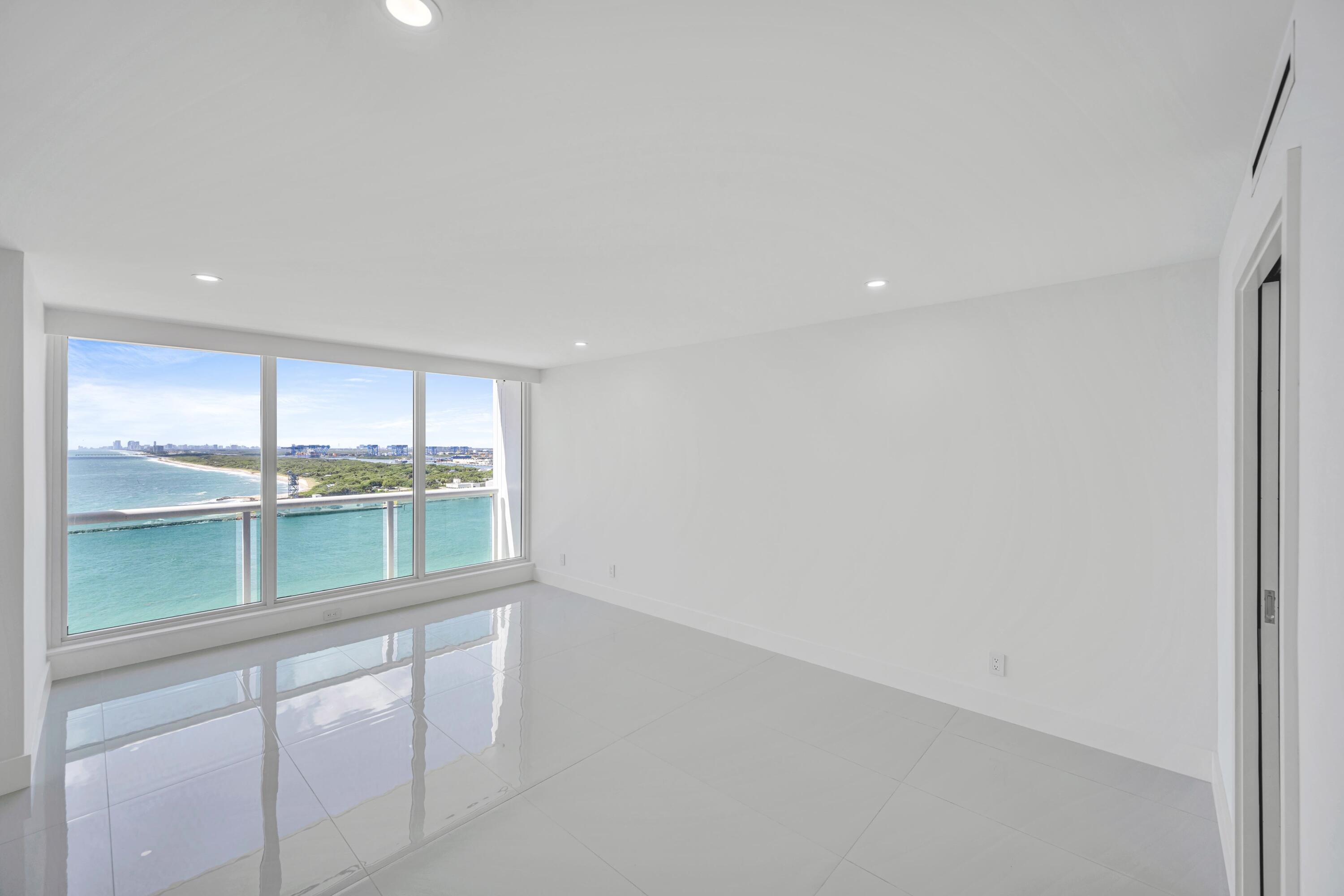 POINT OF AMERICAS CONDO - Residential