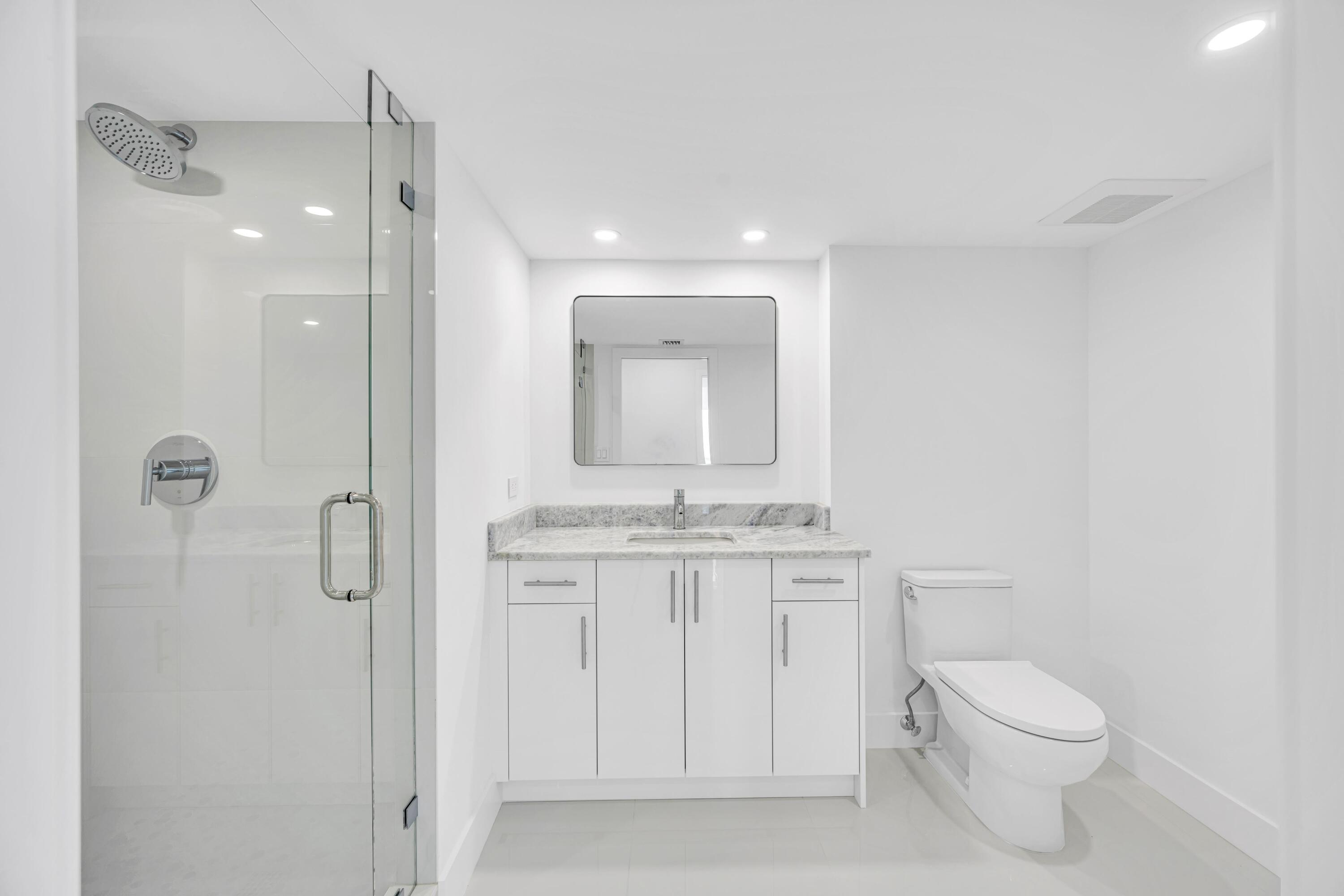 POINT OF AMERICAS CONDO - Residential