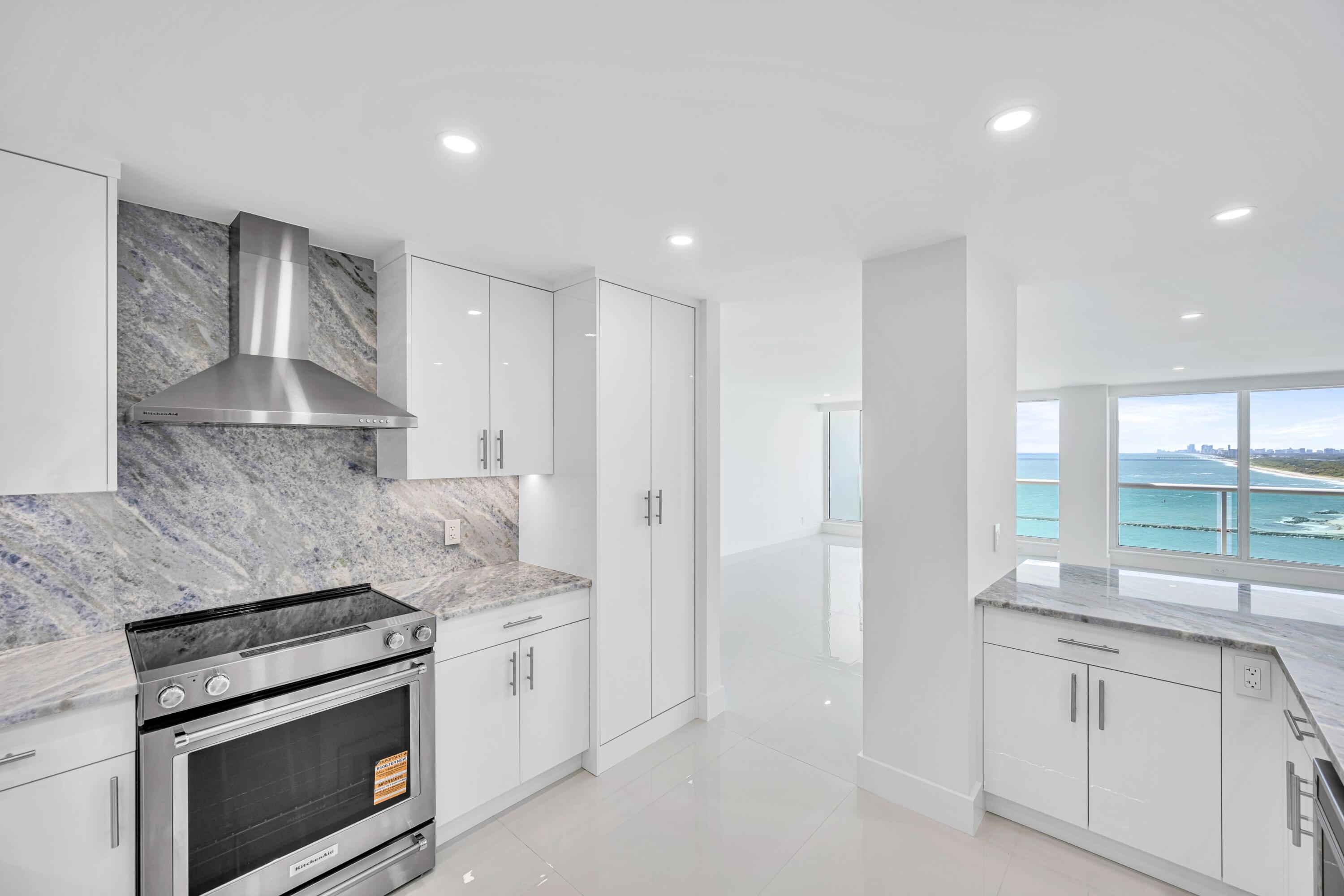 POINT OF AMERICAS CONDO - Residential