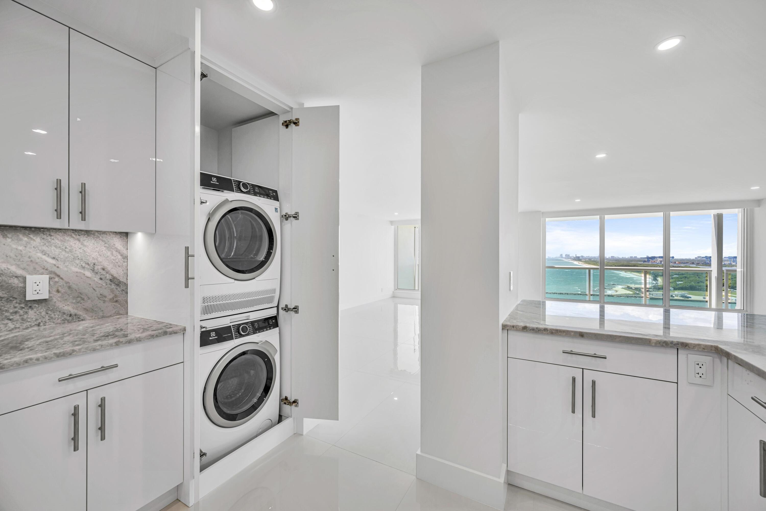 POINT OF AMERICAS CONDO - Residential