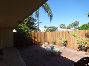 Palm-Aire Village 1 Condo - Residential