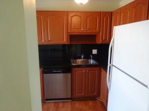 Palm-Aire Village 1 Condo - Residential