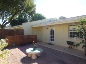 Palm-Aire Village 1 Condo - Residential