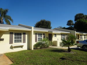 Palm-Aire Village 1 Condo - Residential