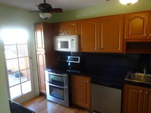 Palm-Aire Village 1 Condo - Residential