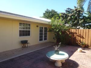 Palm-Aire Village 1 Condo - Residential