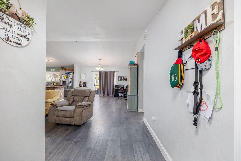 Photo of 1591 SE North Blackwell Drive, Port Saint Lucie, FL 34952 (MLS # R11015261)