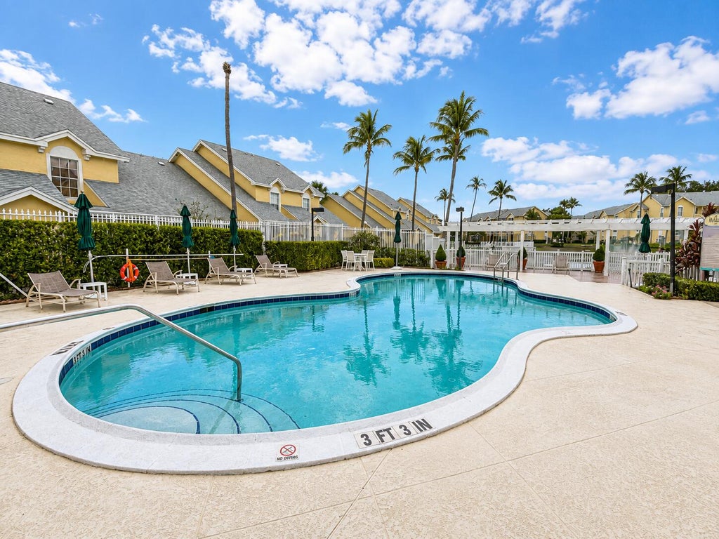 Photo of 6347 LA COSTA Drive #G, Boca Raton, FL 33433 (MLS # B26071867)