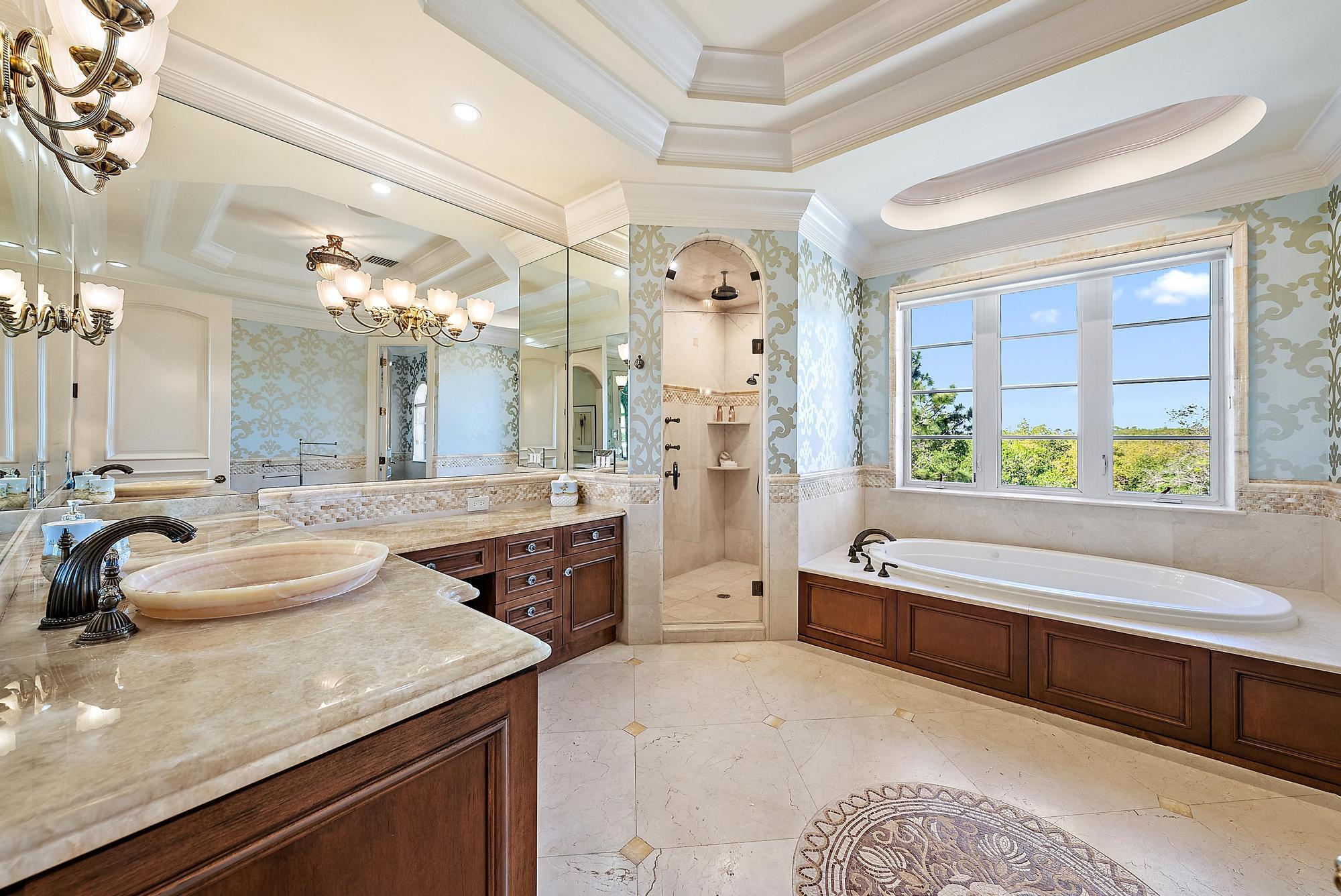 HARBOUR RIDGE PLAT NO 20 - Residential