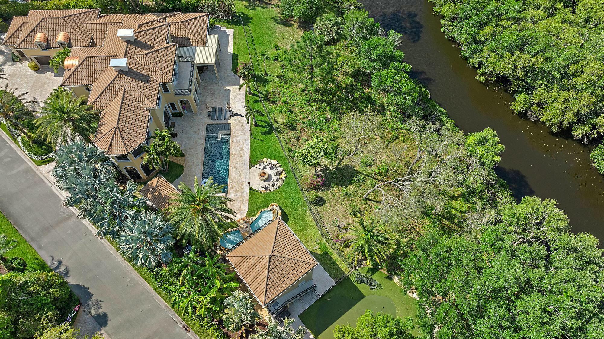 HARBOUR RIDGE PLAT NO 20 - Residential