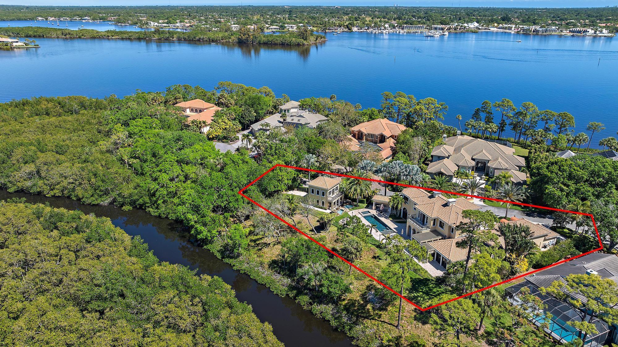 HARBOUR RIDGE PLAT NO 20 - Residential