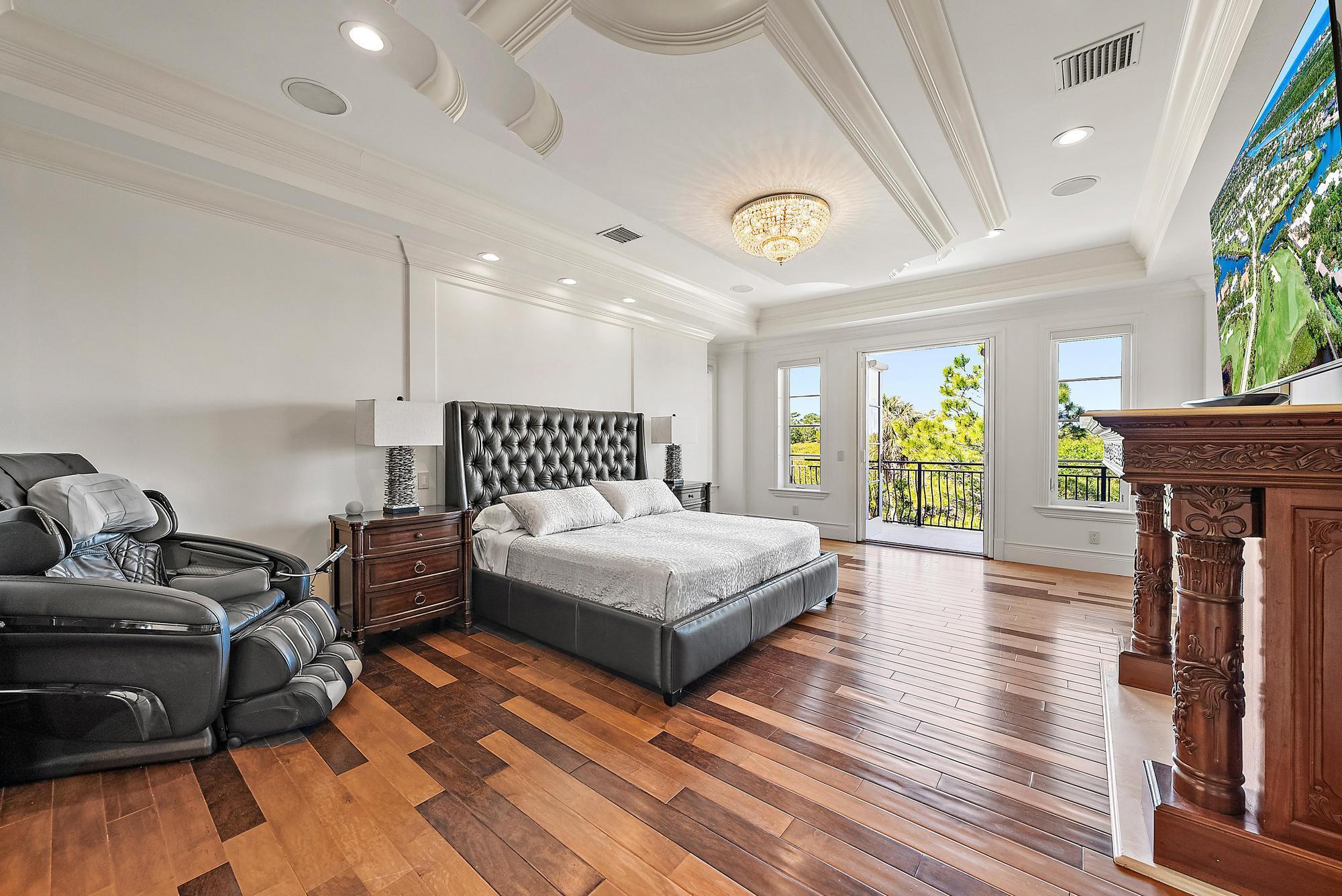 HARBOUR RIDGE PLAT NO 20 - Residential