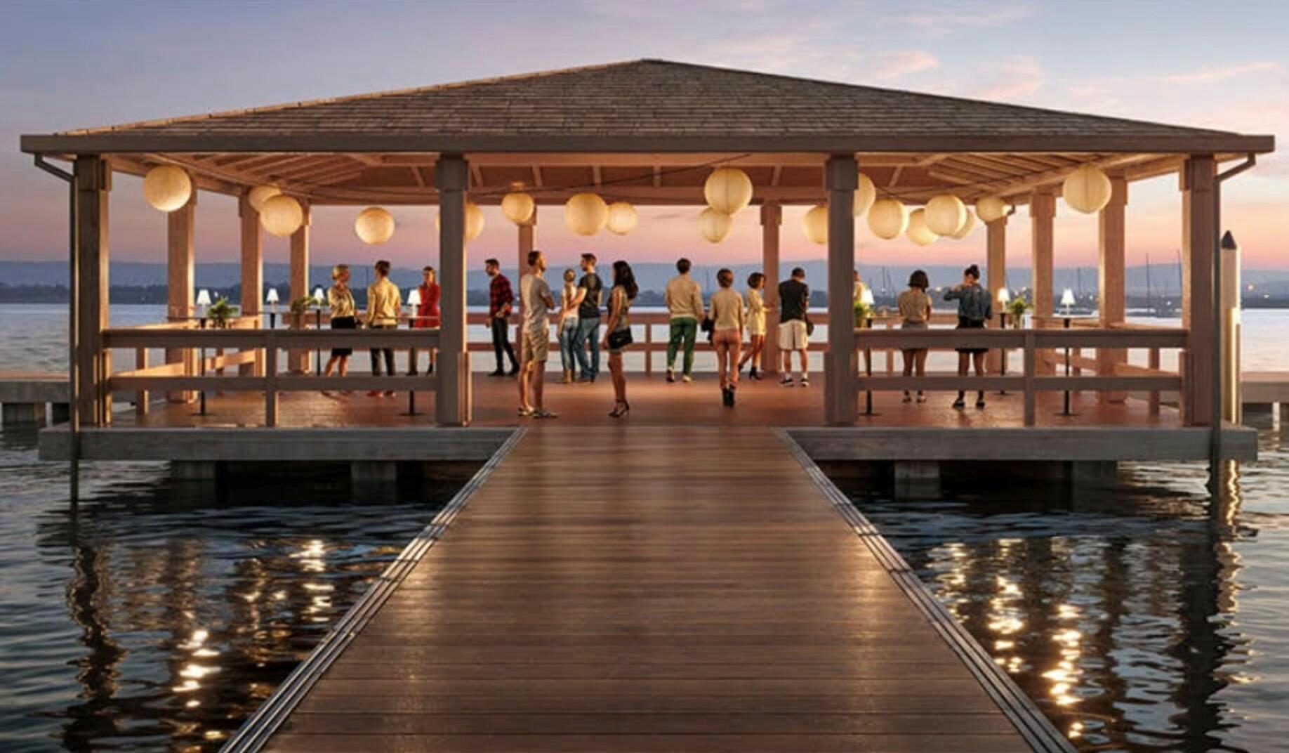 HARBOUR RIDGE PLAT NO 20 - Residential