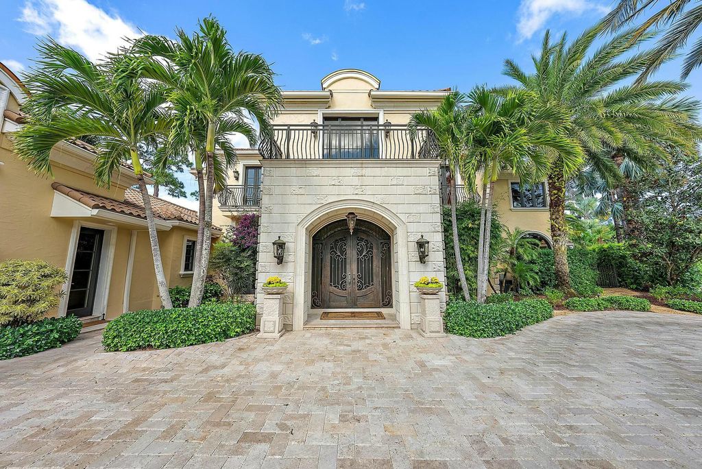 Photo of 511 NW Winters Creek Road, Palm City, FL 34990 (MLS # R11081154)