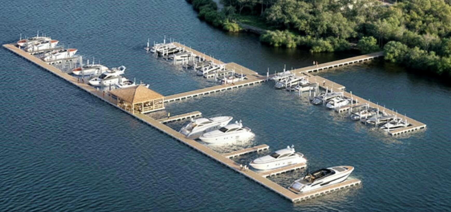 HARBOUR RIDGE PLAT NO 20 - Residential