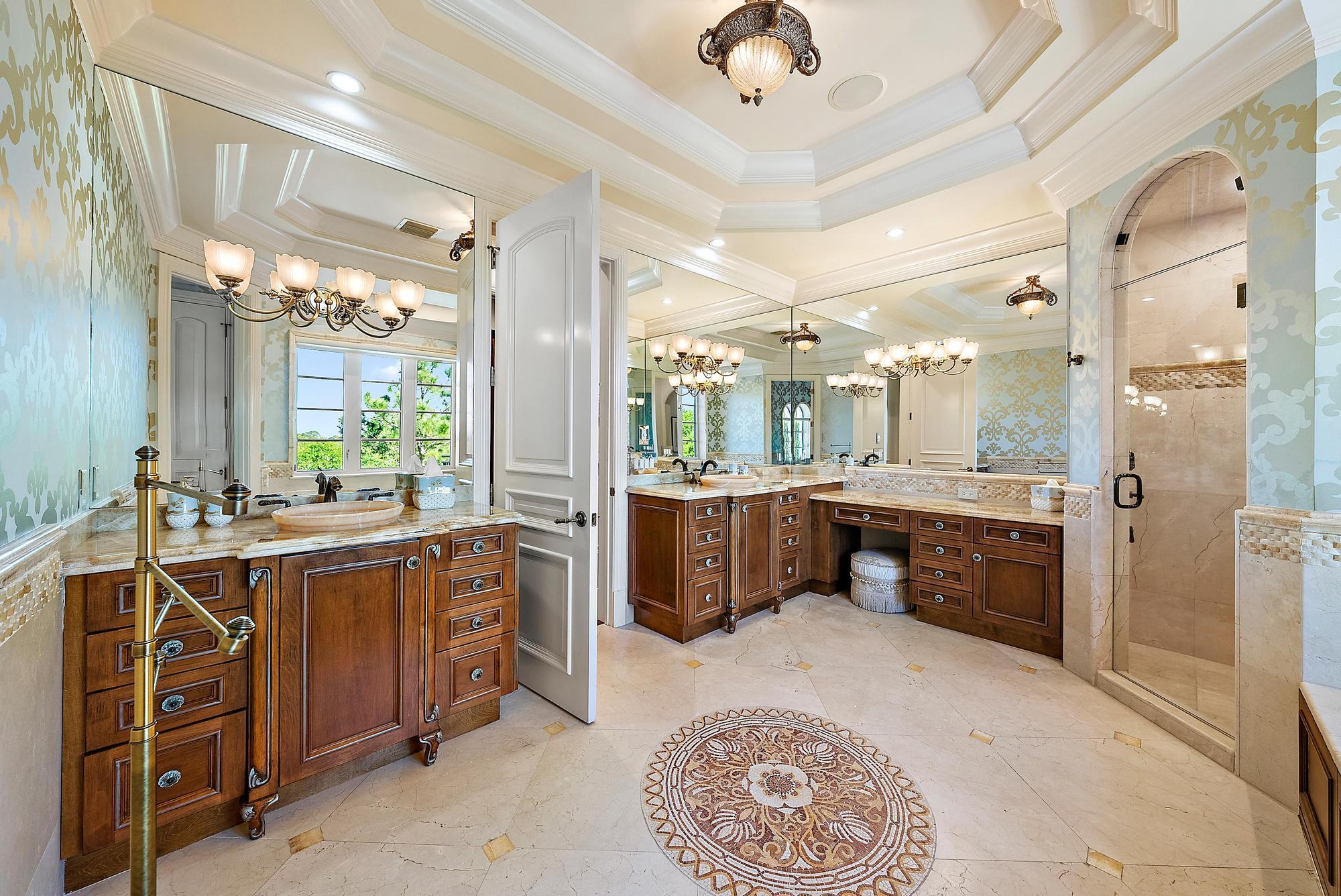 HARBOUR RIDGE PLAT NO 20 - Residential