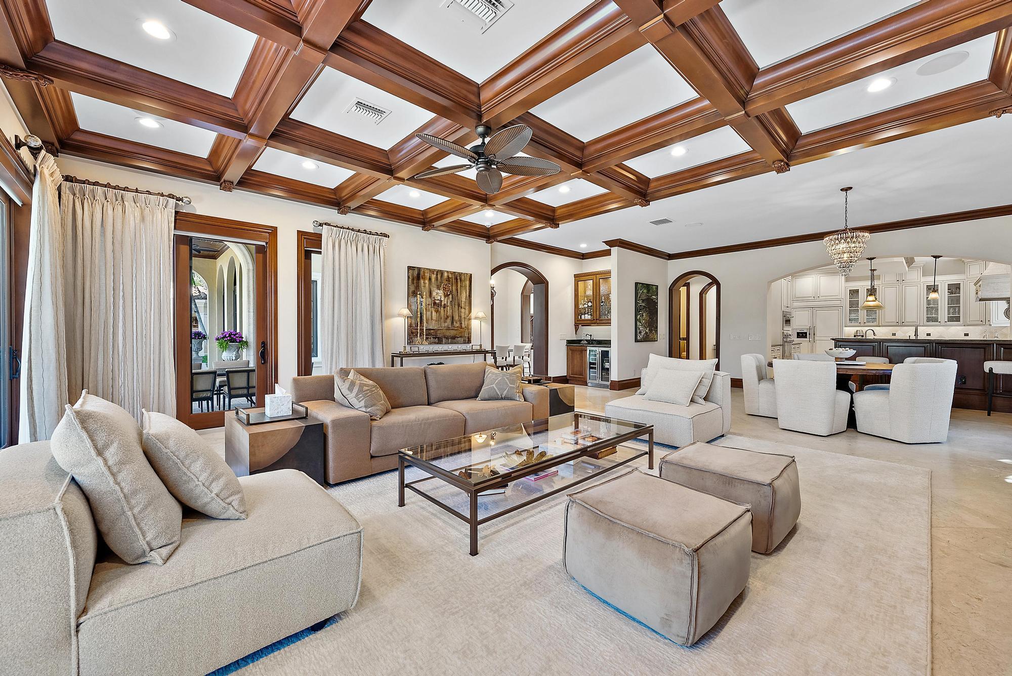 HARBOUR RIDGE PLAT NO 20 - Residential