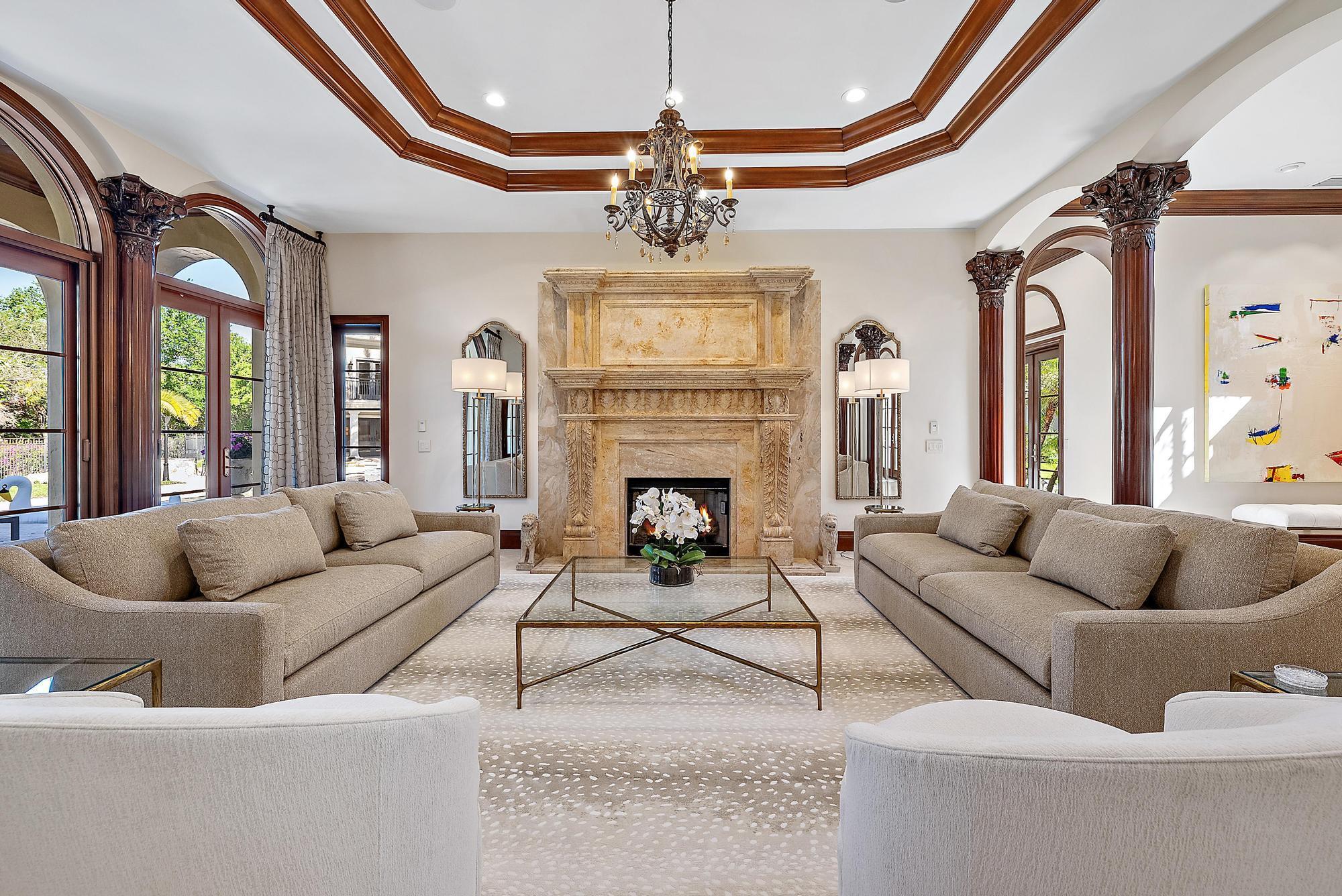 HARBOUR RIDGE PLAT NO 20 - Residential