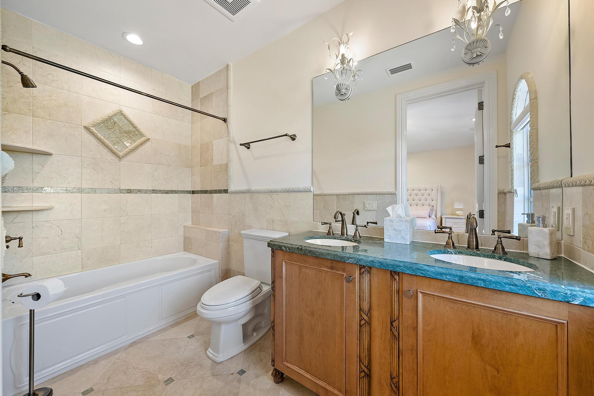 HARBOUR RIDGE PLAT NO 20 - Residential