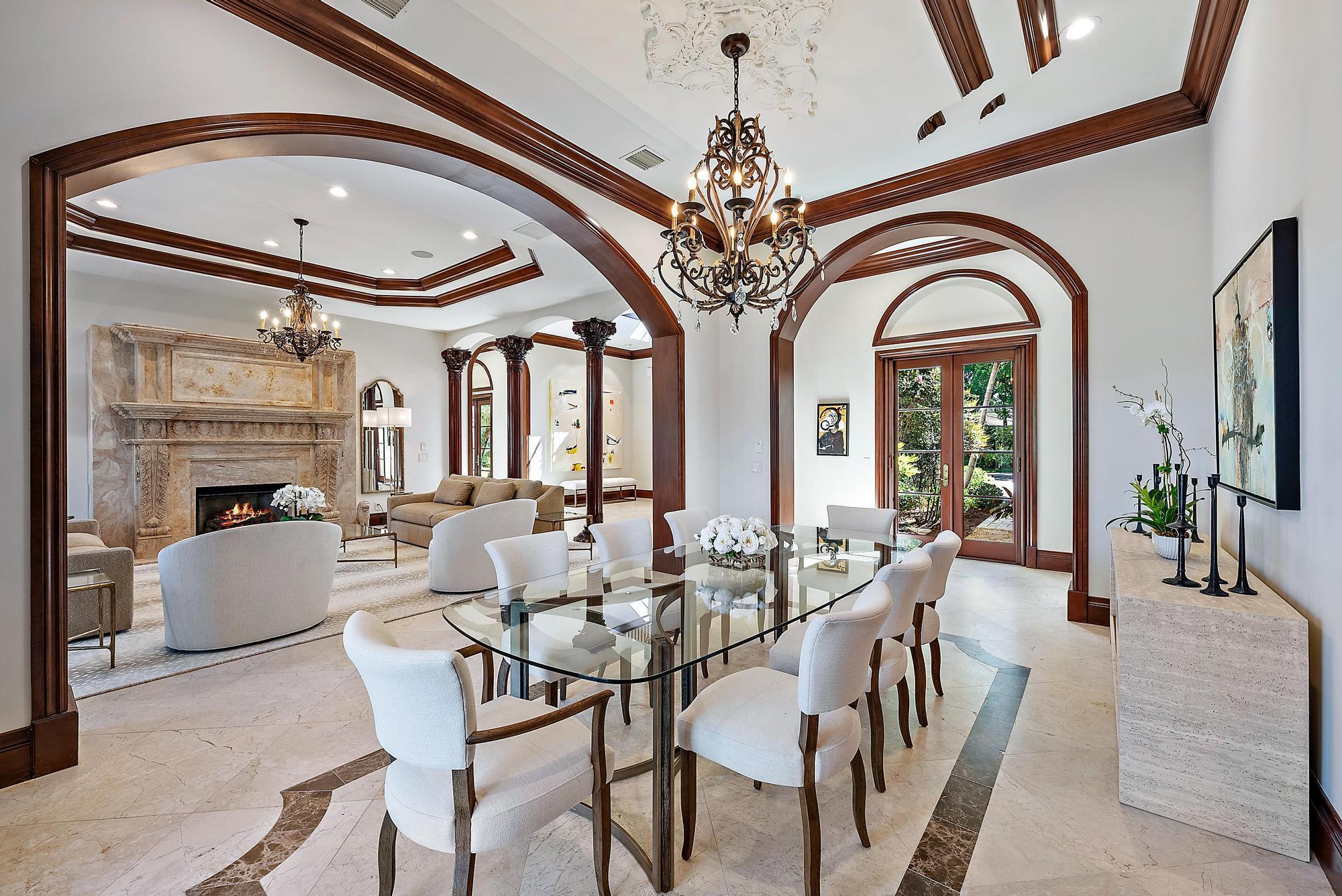 HARBOUR RIDGE PLAT NO 20 - Residential